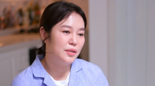 '편스토랑' 김금순/KBS