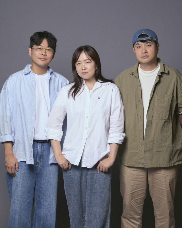 '모태솔로지만 연애는 하고 싶어' 제작진 / 넷플릭스