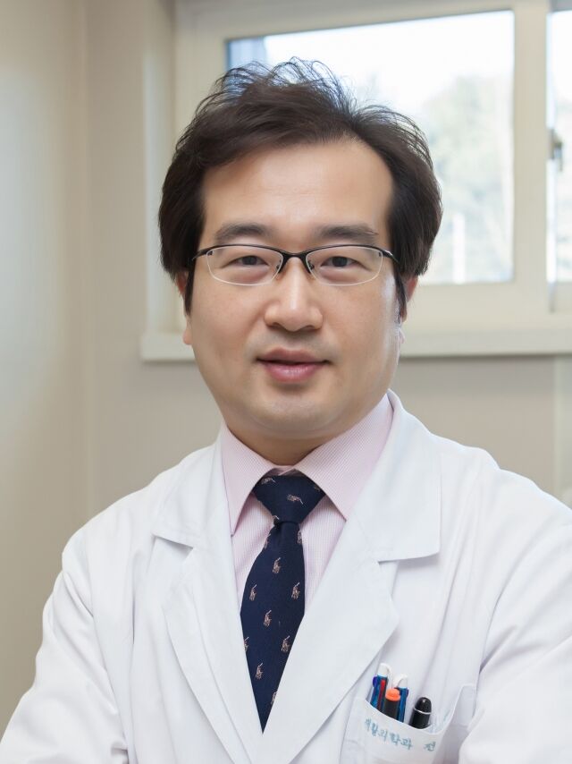 전재용 서울아산병원 전재용 교수. /서울아산병원