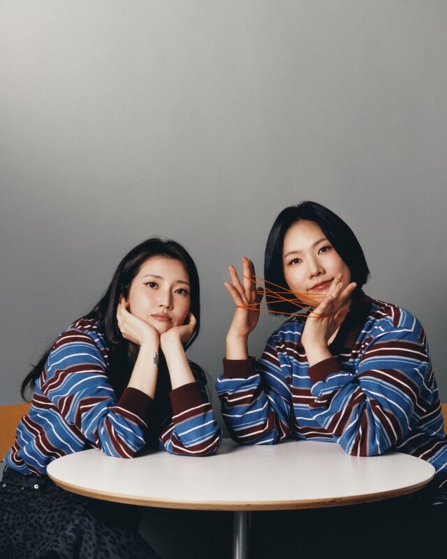 옥상달빛 / 와우산 레코드 제공