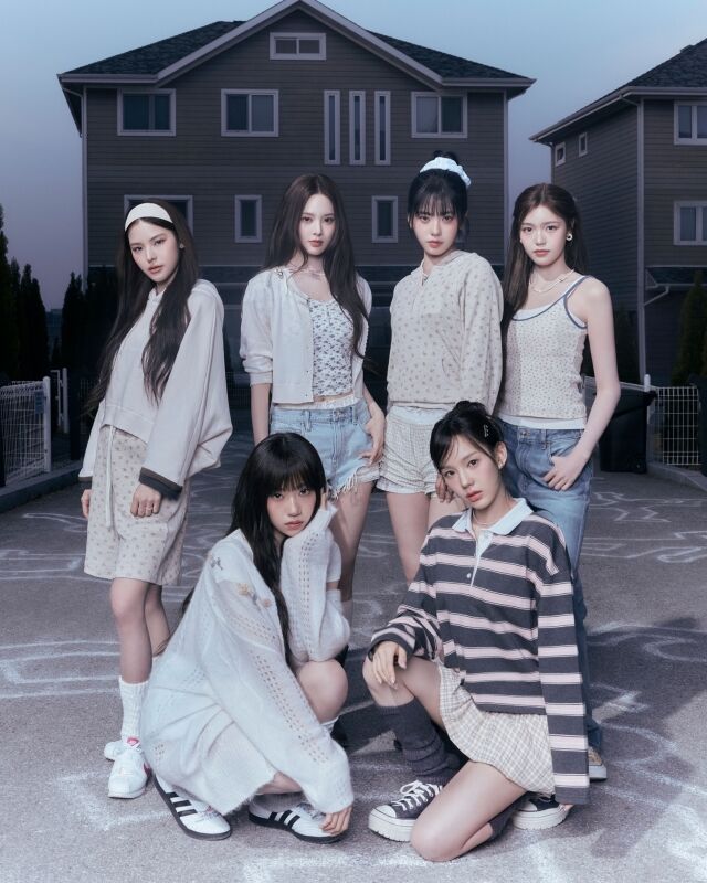 그룹 이즈나/웨이크원