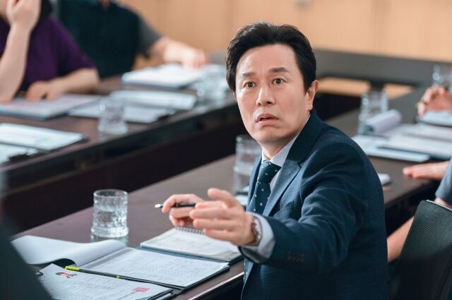 SBS 금토드라마 '트라이'/SBS 금토드라마 '트라이' 방송 캡처