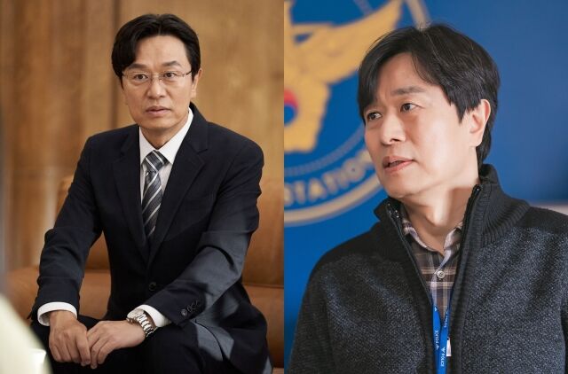 SBS 금토드라마 '보물섬', STUDIO X+U '메스를 든 사냥꾼'/SBS 금토드라마 '보물섬', STUDIO X+U '메스를 든 사냥꾼'