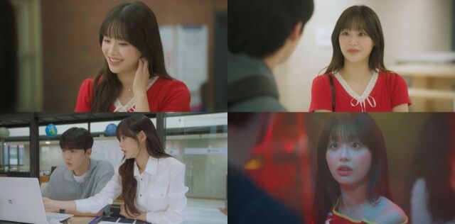 츄 / KBS 2TV 방송화면 캡처