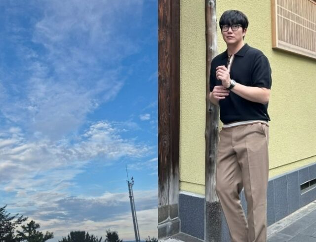성시경 소셜미디어