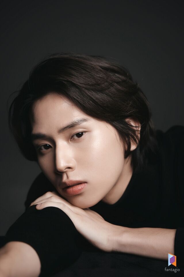 배우 송호준/판타지오