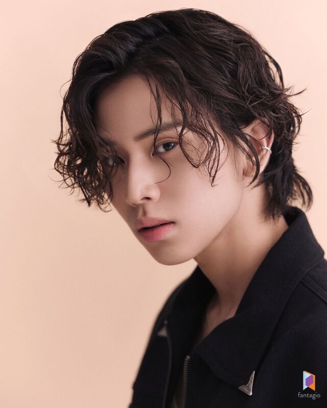 배우 송호준/판타지오