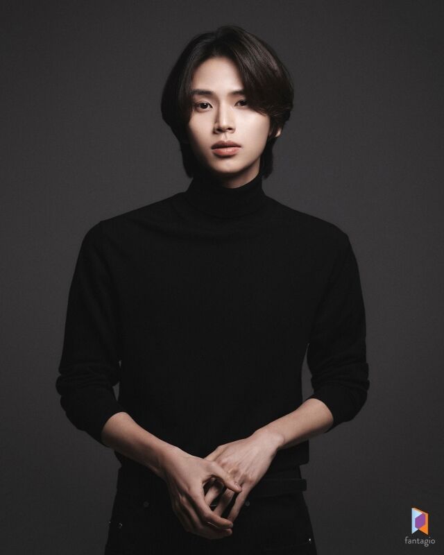 배우 송호준/판타지오