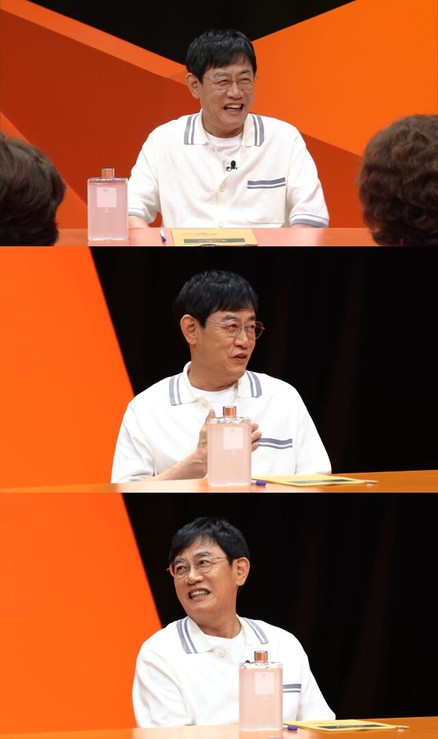 이경규 / SBS 제공
