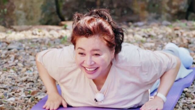 '오은영 스테이'/MBN