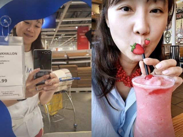 공효진./ 공효진 인스타그램