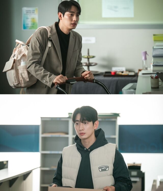 KBS 2TV '독수리 5형제를 부탁해!'/KBS 2TV '독수리 5형제를 부탁해!'