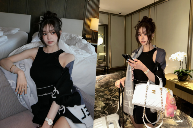 프리지아 / 소셜미디어