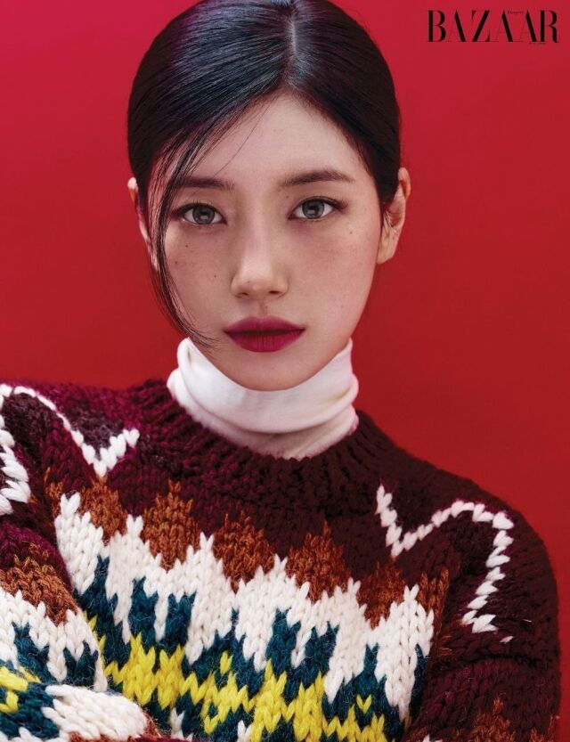 수지 / 소셜미디어