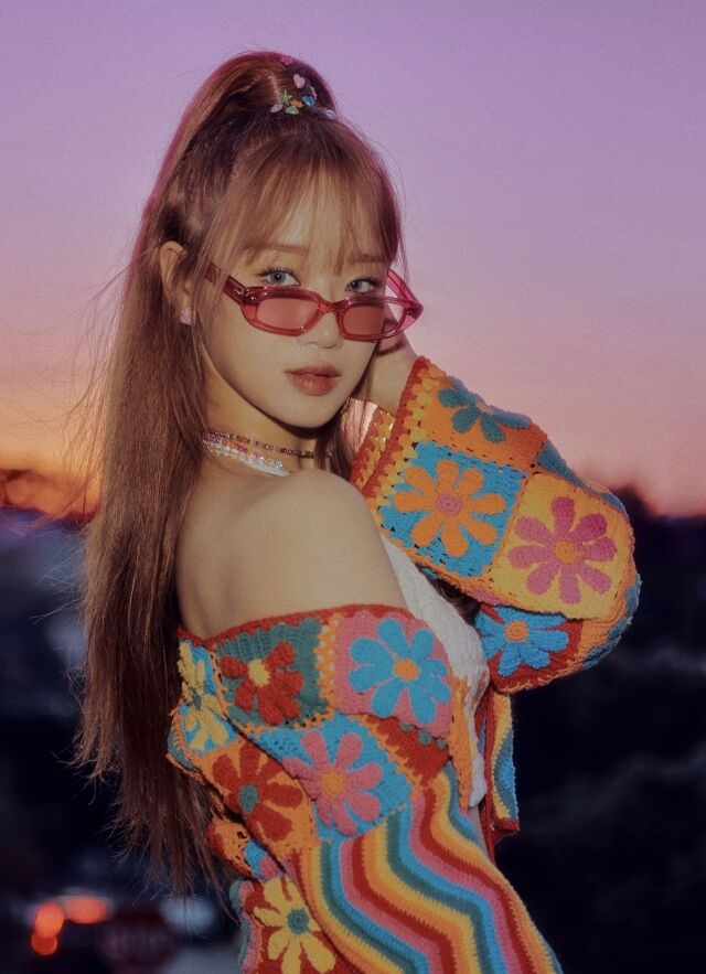 최유정/키움 히어로즈