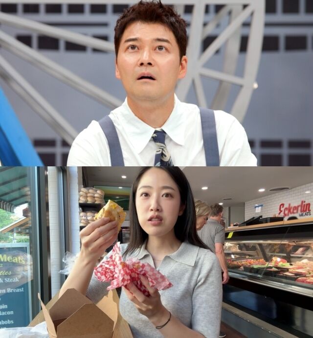 '톡파원 25시'/JTBC