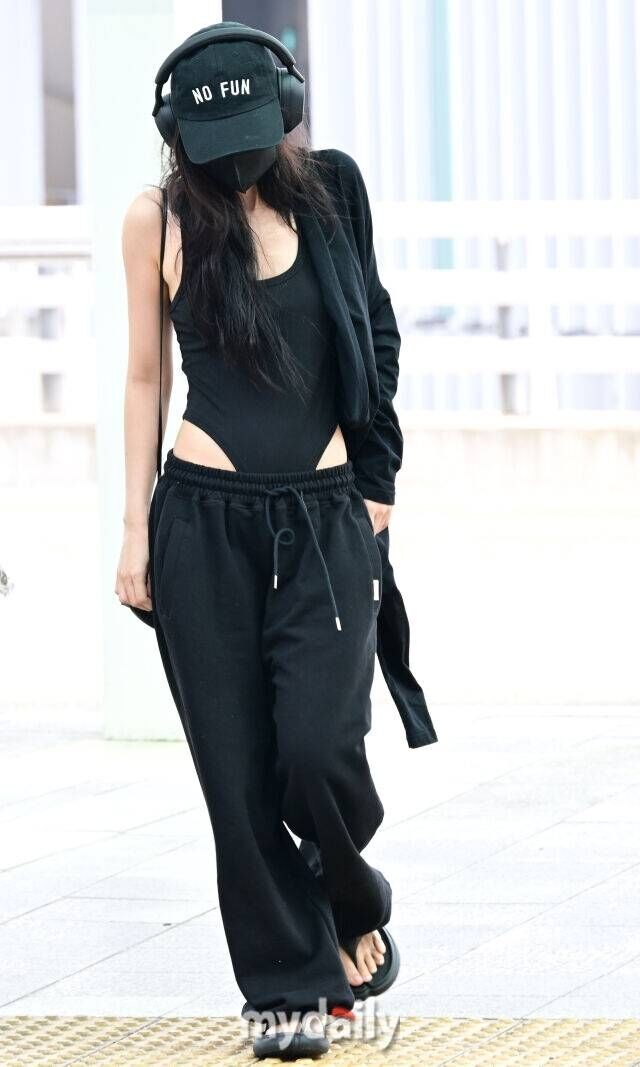 블랙핑크 제니 / 사진 = 곽경훈 기자(kphoto@mydaily.co.kr)