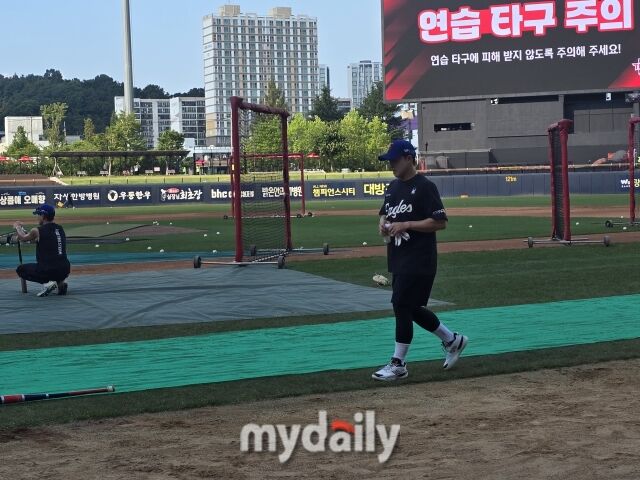 손아섭/광주=김진성 기자 kkomag@mydaily.co.kr