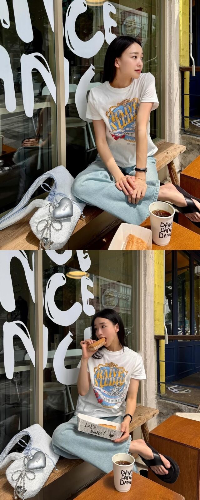 / 리듬체조 국가대표 출신 손연재 인스타그램