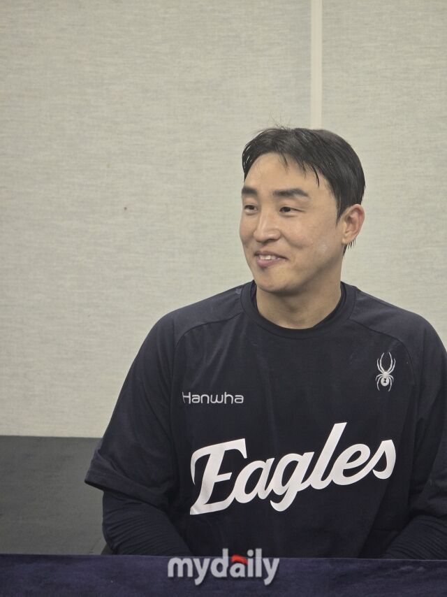 손아섭/광주=김진성 기자 kkomag@mydaily.co.kr