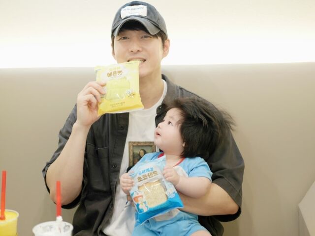 / 심형탁 인스타그램