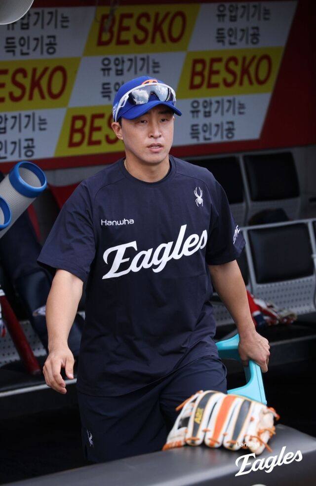 손아섭/한화 이글스