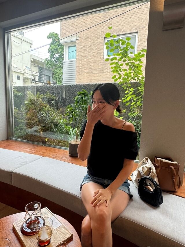 / 이지혜 인스타그램