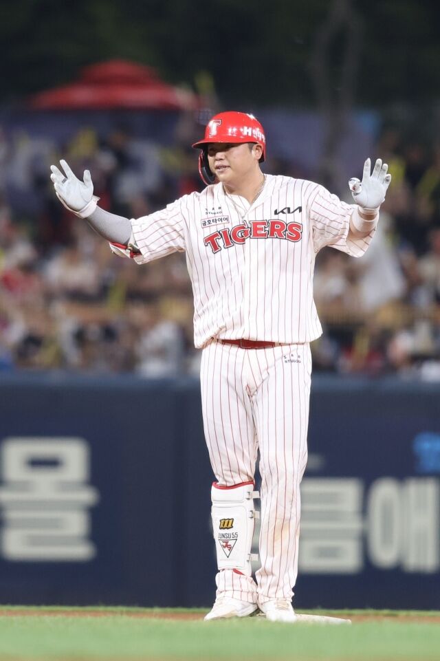 한준수/KIA 타이거즈