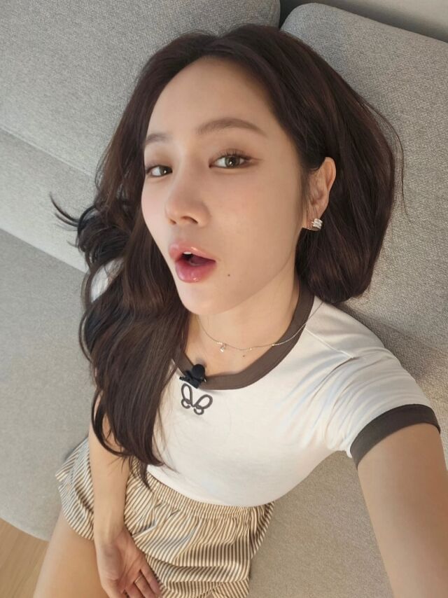 / 소유 인스타그램
