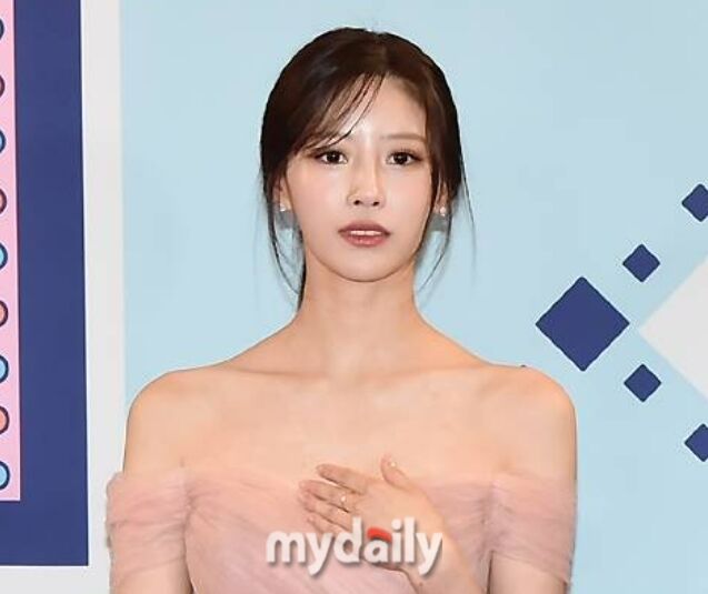 이미주 / 마이데일리