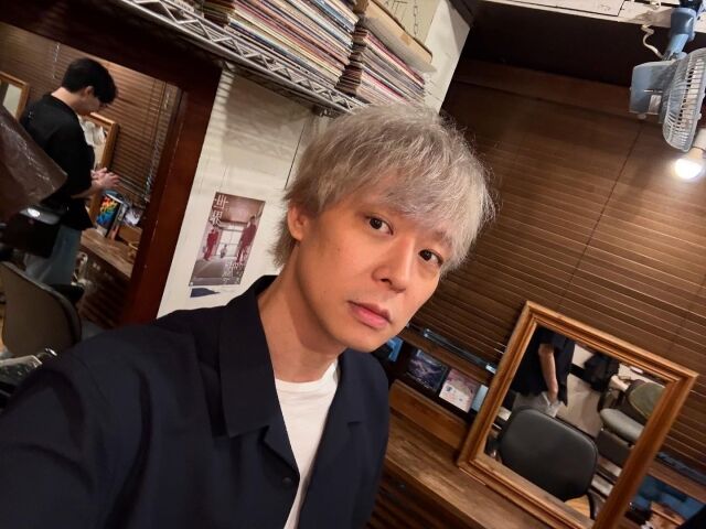 / 박유천 인스타그램