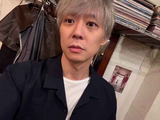 / 박유천 인스타그램