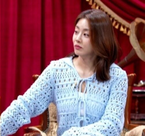 / MBC '아임써니땡큐'