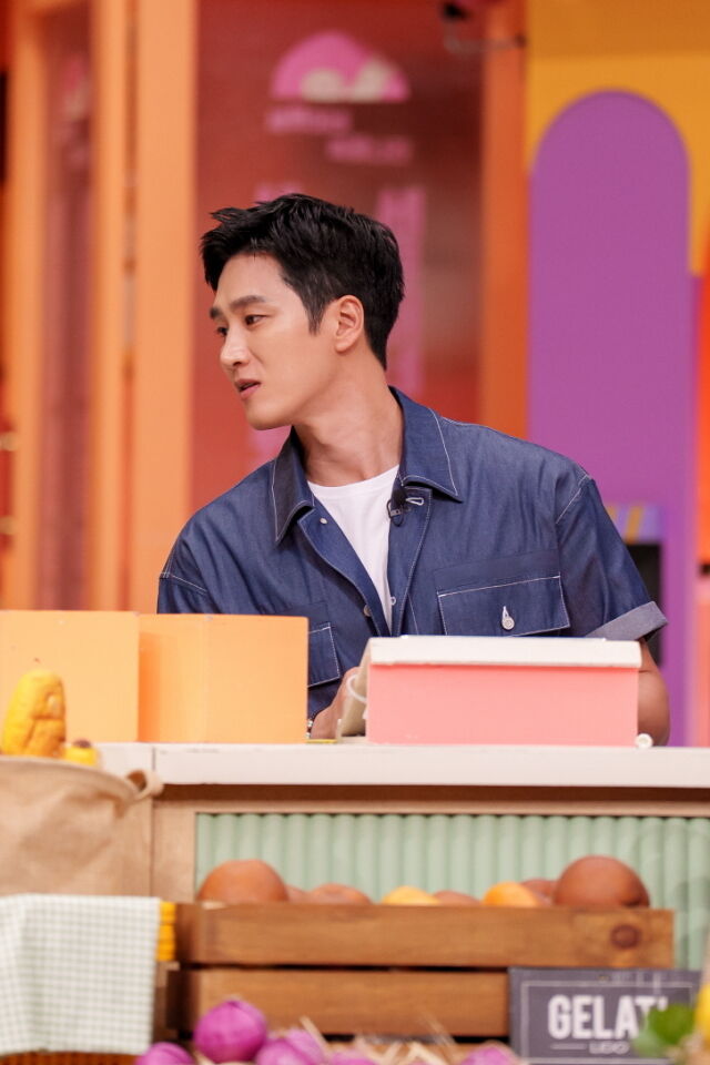 / tvN '놀라운 토요일'