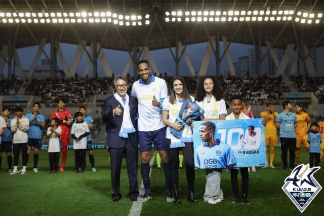 조광래/한국프로축구연맹