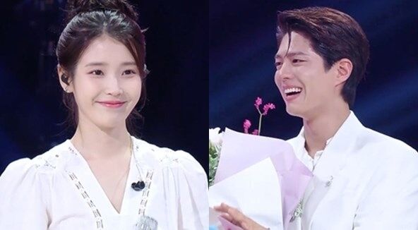 / KBS 2TV ‘더 시즌즈-박보검의 칸타빌레’
