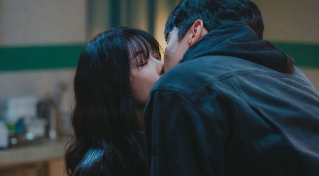 / MBC '메리 킬즈 피플'