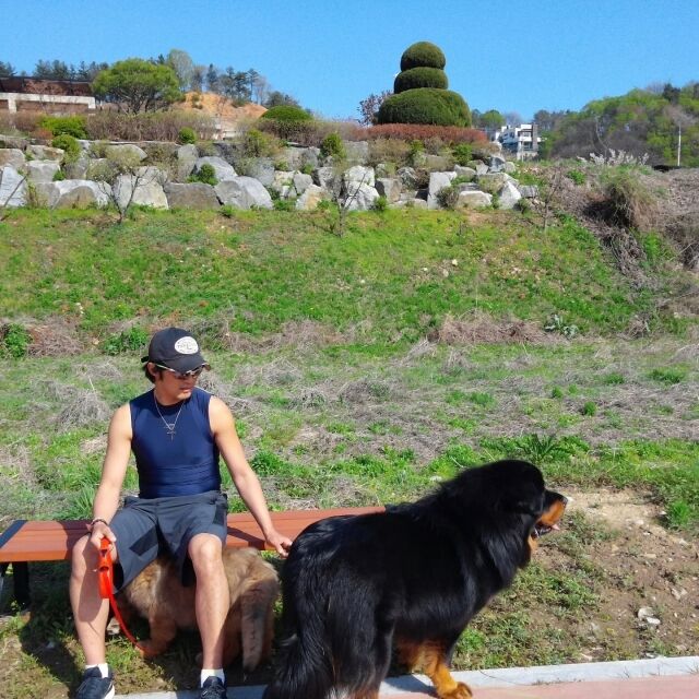 / 안재욱 인스타그램