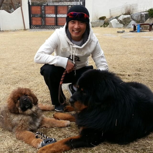 / 안재욱 인스타그램