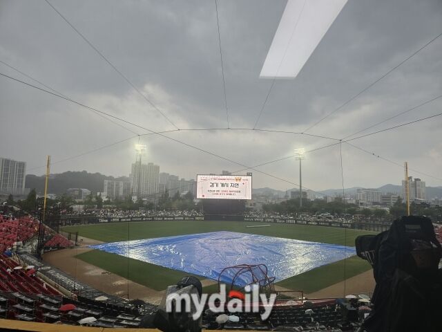 광주KIA챔피언스필드/광주=김진성 기자 kkomag@mydaily.co.kr