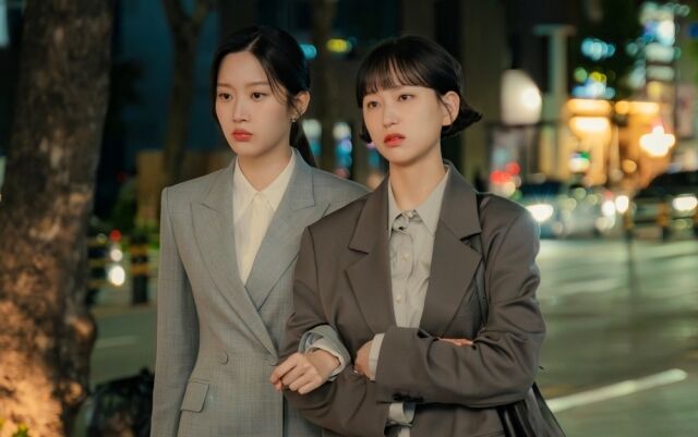 tvN '서초동'/tvN