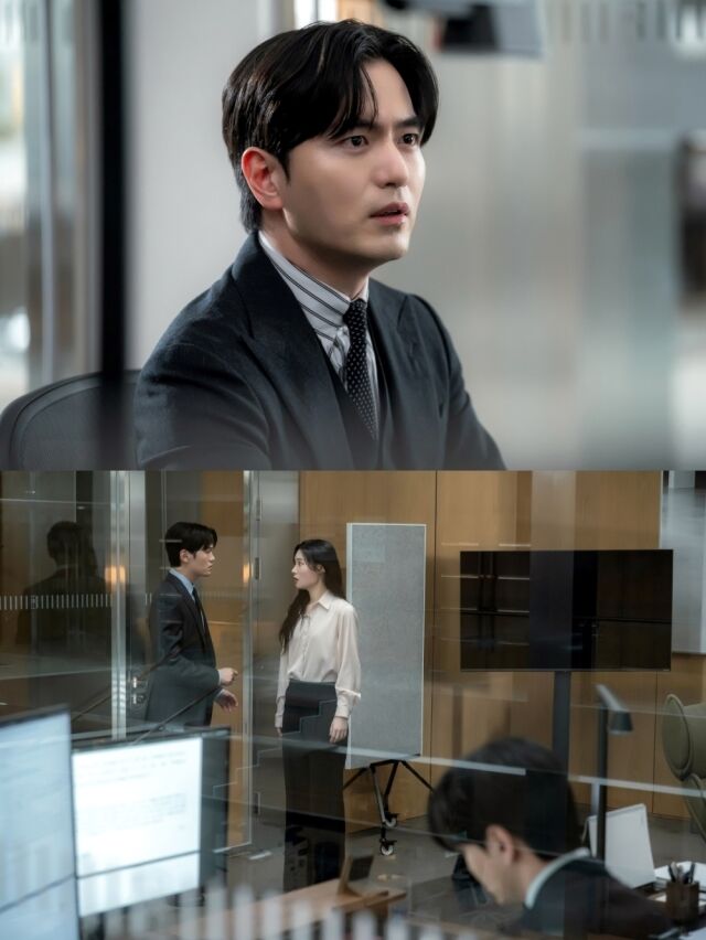 JTBC 토일드라마 '에스콰이어: 변호사를 꿈꾸는 변호사들'/㈜비에이엔터테인먼트, SLL, 스튜디오S