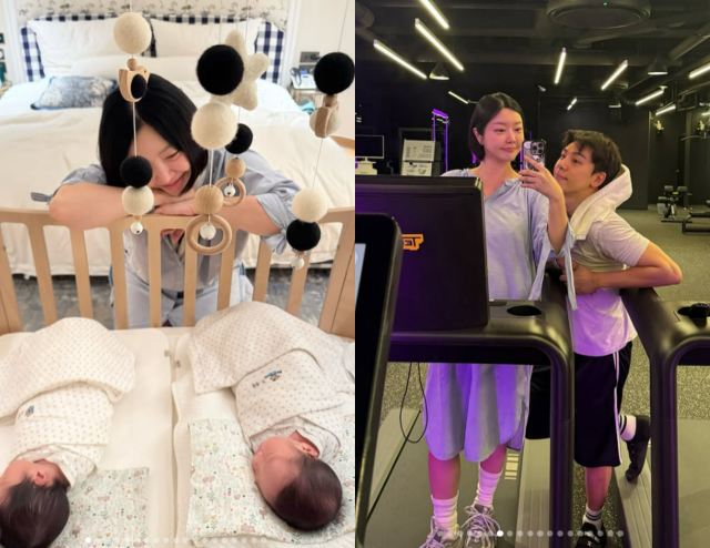 레이디제인 SNS
