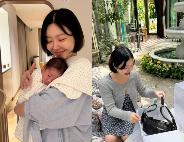 레이디제인 SNS