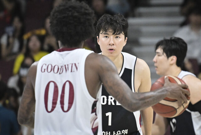 이현중./대한민국농구협회
