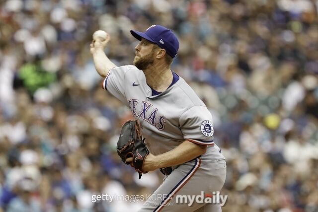 메릴 켈리./게티이미지코리아