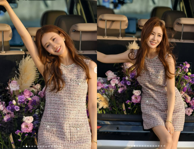 이다해 SNS