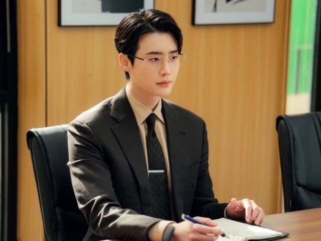 tvN '서초동'