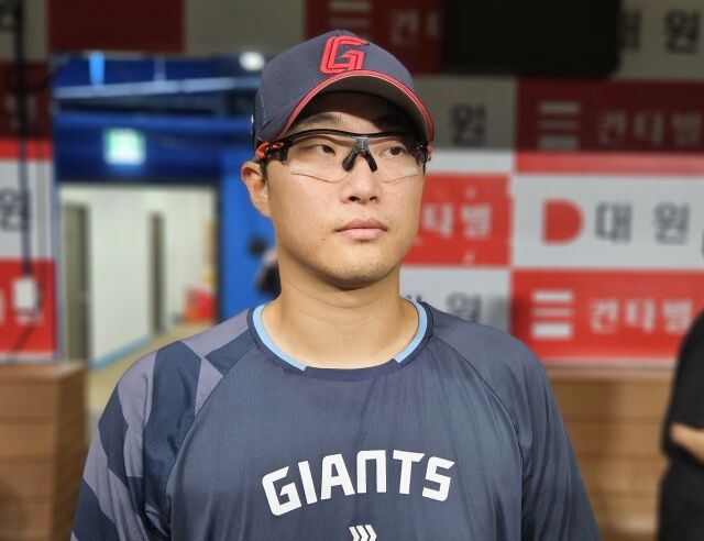 롯데 자이언츠 박세웅./고척=심혜진 기자