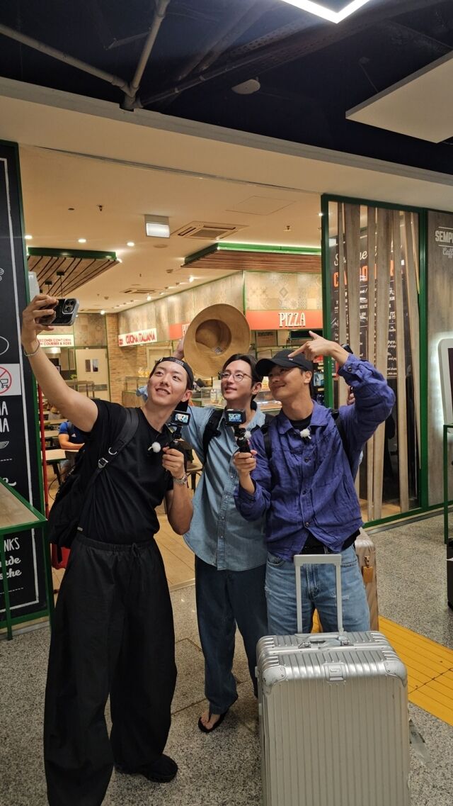 채널S, SK브로드밴드 '뚜벅이 맛총사'/채널S, SK브로드밴드